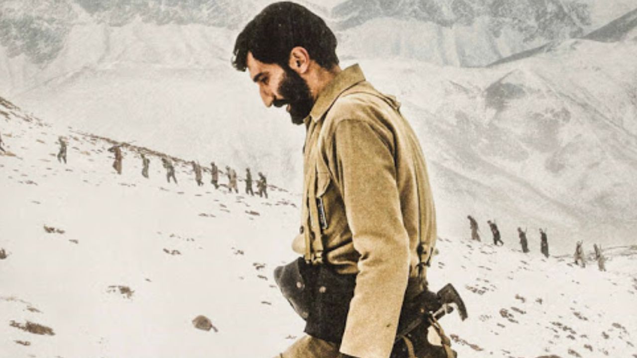 حاج احمد متوسلیان به راستی باز خواهد گشت؟/  مانده‌ام در حسرت آنچه ندیدم، کجایی ای علمدار رشیدم