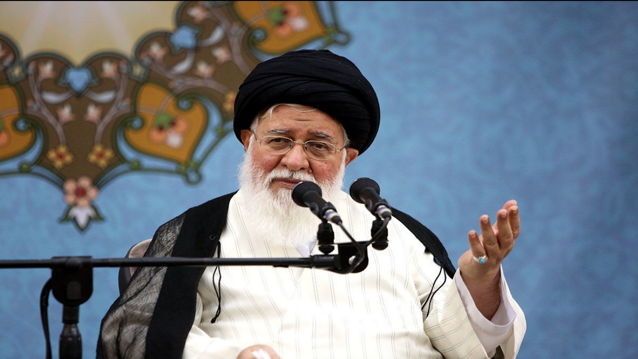 سیاست گذاری های مقام معظم رهبری منتج به عزت ایران در جهان شده است