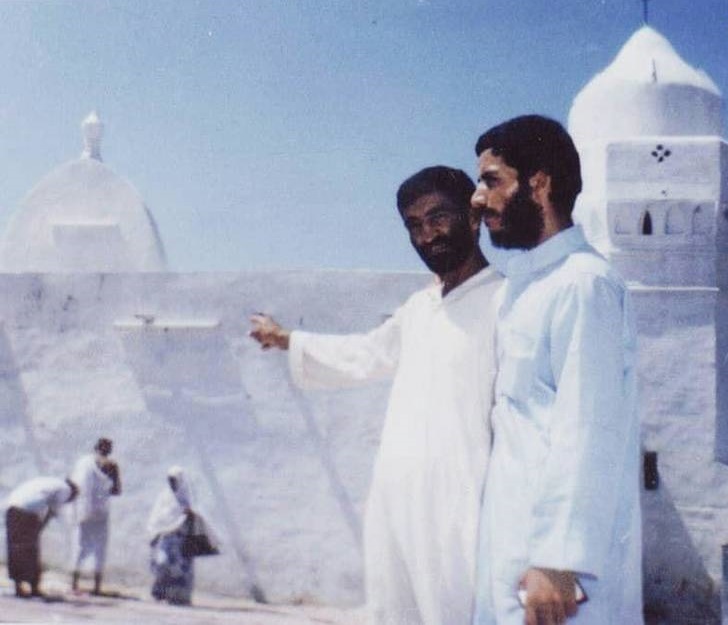 فرماندهای که در تاریخ گُم شد + تصاویر فرماندهای که در تاریخ گُم شد + تصاویر
