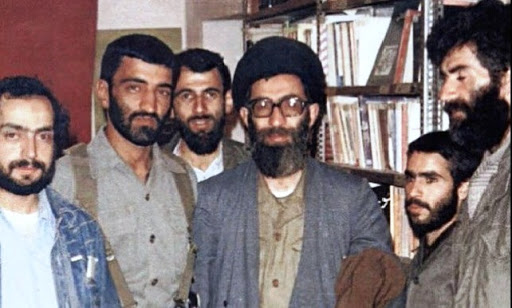 فرماندهای که در تاریخ گُم شد + تصاویر فرماندهای که در تاریخ گُم شد + تصاویر