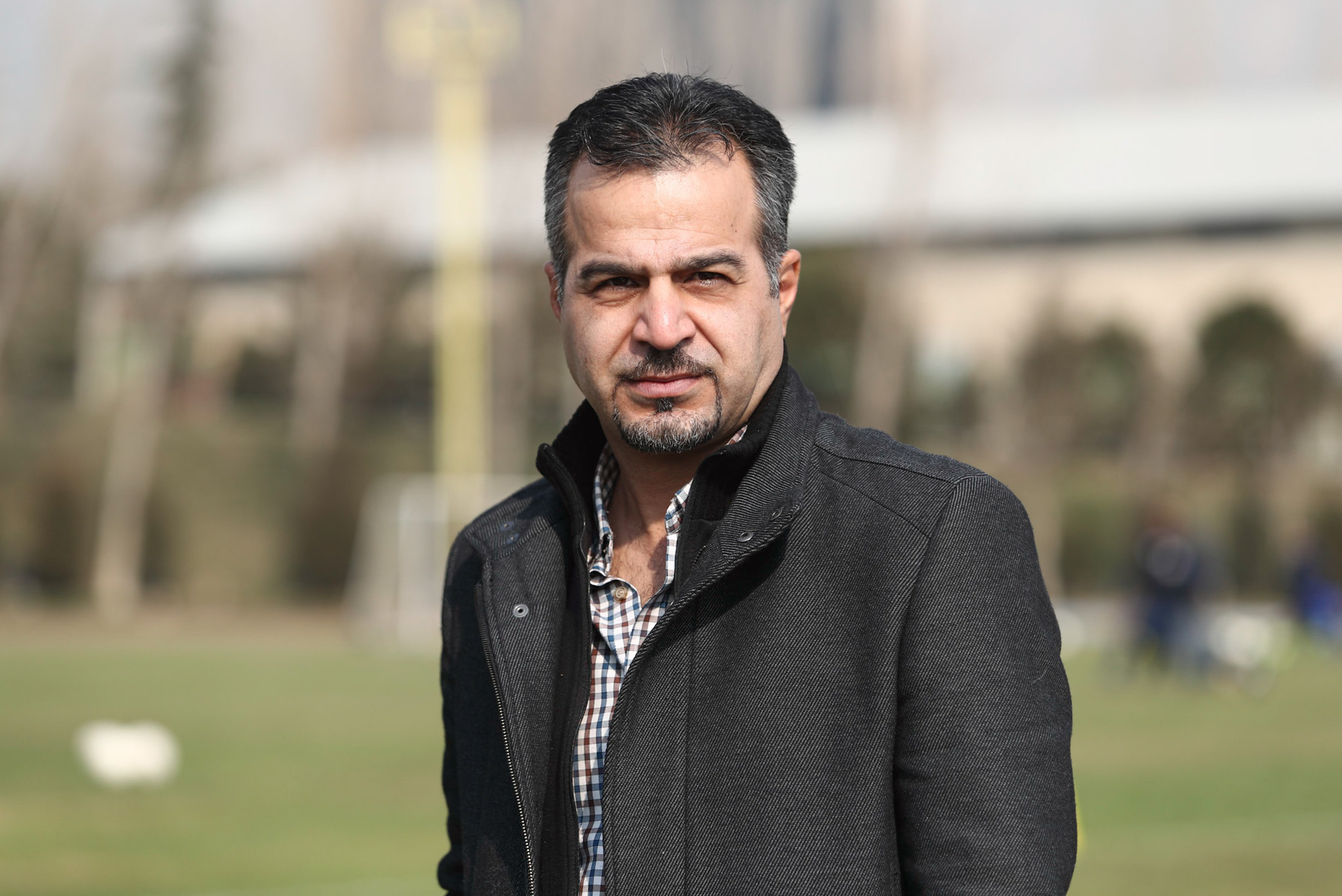 رمضانی: همه تیم‌ها مرد و مردانه تا پایان لیگ و جام حذفی در زمین حاضر شوند