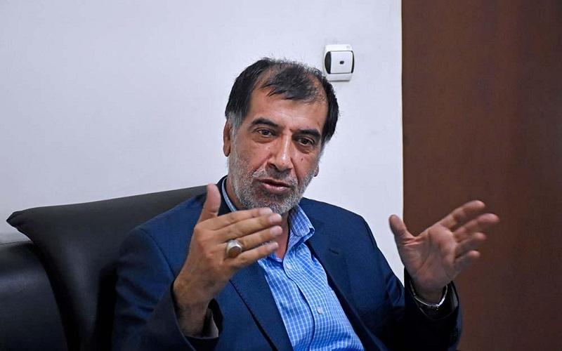 شاید یک نفر از این لیست رئیس جمهور &zwnj;شود