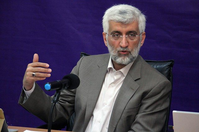 شاید یک نفر از این لیست رئیس جمهور &zwnj;شود