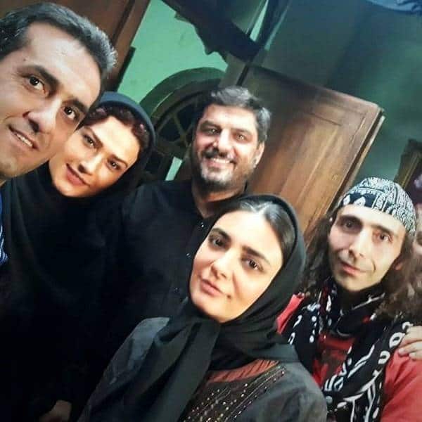 فیلم «مُرده‌خور» در نوبت اکران قرار گرفت + فیلم