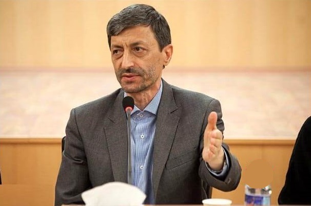 شاید یک نفر از این لیست رئیس جمهور &zwnj;شود