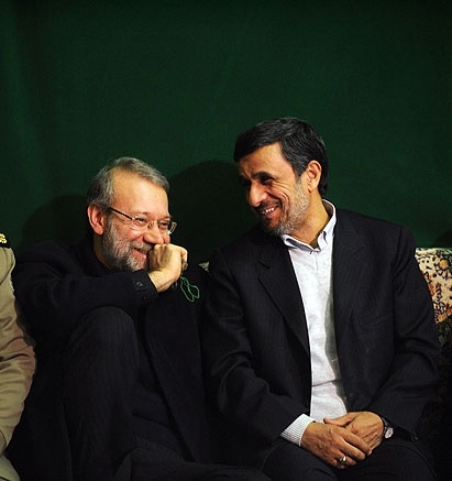 شاید یک نفر از این لیست رئیس جمهور &zwnj;شود