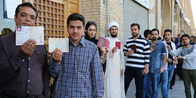 شاید یک نفر از این لیست رئیس جمهور &zwnj;شود