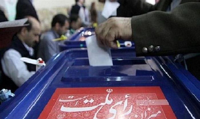 بازیگران اصلی اردوگاه اصولگرایان برای انتخابات ریاست جمهوری + تصاویر