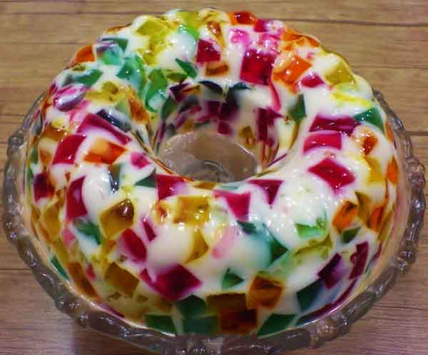 طرز تهیه دسر ساده برای مهمانی‌ها