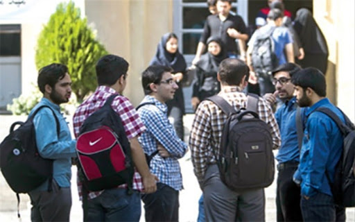 نیم‌سال کرونایی دانشگاه شیراز چگونه گذشت؟