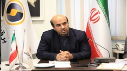 کاهش ۲۰ درصدی مصرف سوخت نیروگاه&zwnj;ها با ارتقای راندمان واحد&zwnj;های حرارتی