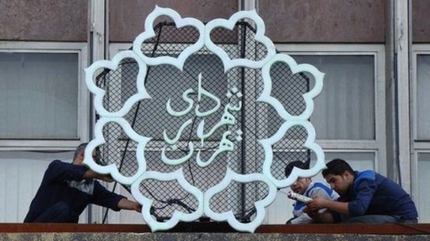 شهرداران تهران به روایت تاریخ/ از شهردار هلی کوپتر سوار تا شهردار دادگاهی شهرداران تهران به روایت تاریخ/ از شهردار هلی کوپتر سوار تا شهردار دادگاهی