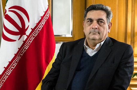شهرداران تهران به روایت تاریخ/ از شهردار هلی کوپتر سوار تا شهردار دادگاهی شهرداران تهران به روایت تاریخ/ از شهردار هلی کوپتر سوار تا شهردار دادگاهی