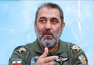 بازسازی بالگرد‌های یگان‌های پروازی هوانیروز ارتش در مسجد سلیمان