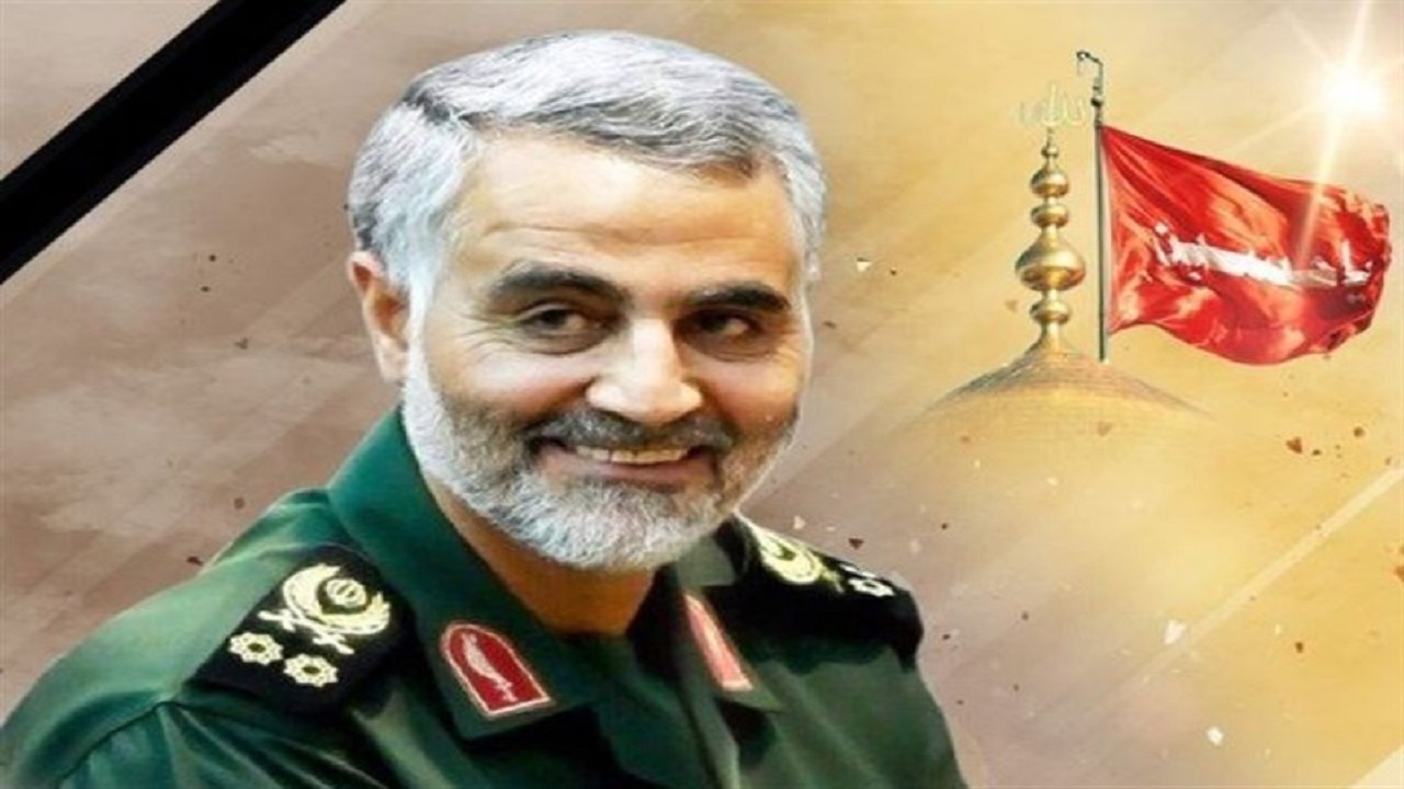 وضعیت جبهه مقاومت پس از شهادت سردار سلیمانی چگونه است؟