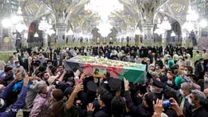 شهید نسیم افغانی
