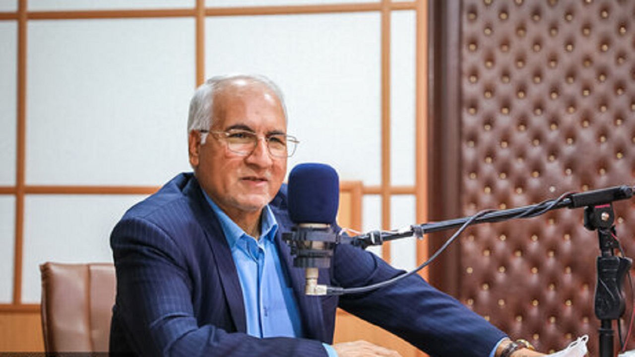سرمایه‌گذاری میلیاردی شهرداری اصفهان در مناطق کم برخوردار