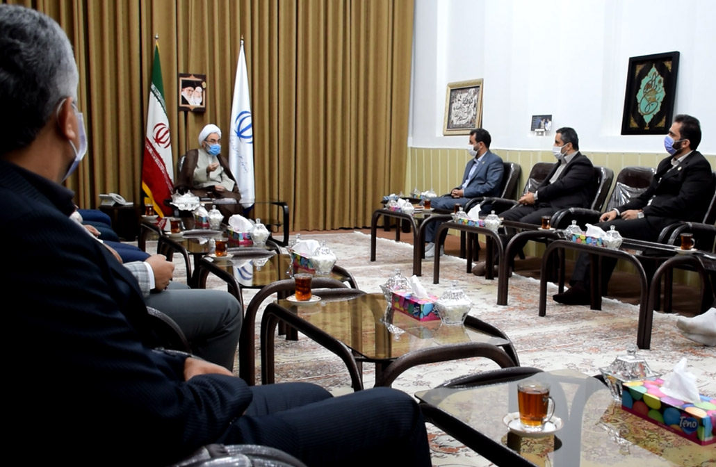 سازمان‌ها و نهاد‌ها بدانند که دیوان محاسبات کمک کننده است/ ضرورت تشکیل اتاق اندیشه ورز در دیوان محاسبات