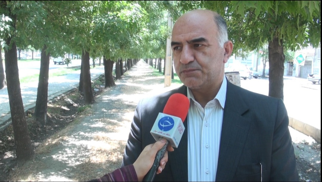 توسعه ۵۰۰ هکتار جنگلکاری در شهرستان ملایر