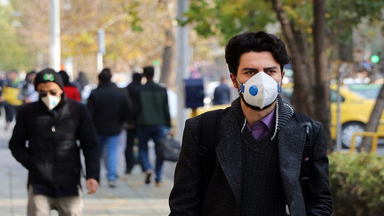 به کسانی که در شهرکرد از ماسک استفاده نکنند خدمات ارائه نمی‌شود