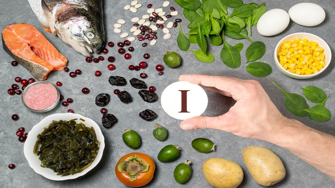 قرص یُد برای مقابله با تشعشعات اتمی موثر است؟