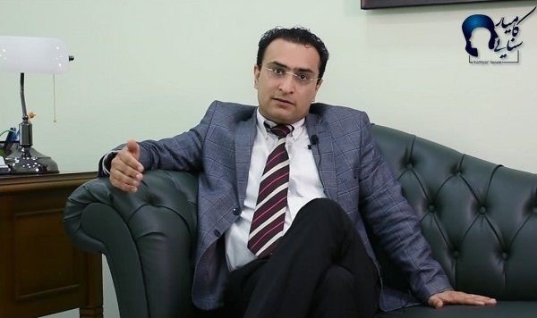 دکتر روانشناس خوب