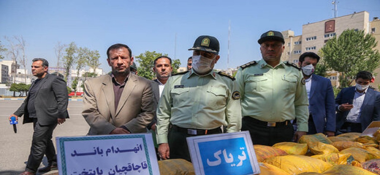 شدیدترین مجازات قانونی برای جرایم مواد مخدر؛ اعدام چه شرایطی دارد؟