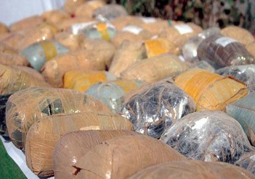 کشف مواد افیونی در اصفهان / دستگیری کلاهبردار ۵ میلیاردی در اصفهان