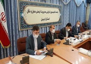 ثبت یک میلیون و ۷۱۶ هزار تخلف سرعت غیرمجاز در استان اردبیل