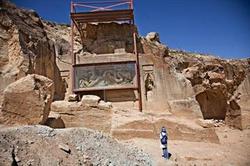 معبد داش کسن