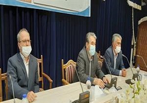 عملیات اجرایی پل قدس اردبیل تا پایان امسال به پایان می‌رسد