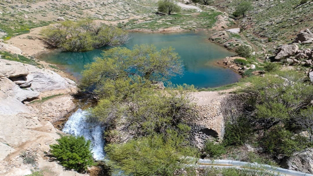 استقرار نمایندگی میراث‌فرهنگی، صنایع دستی و گردشگری در سرچهان فارس
