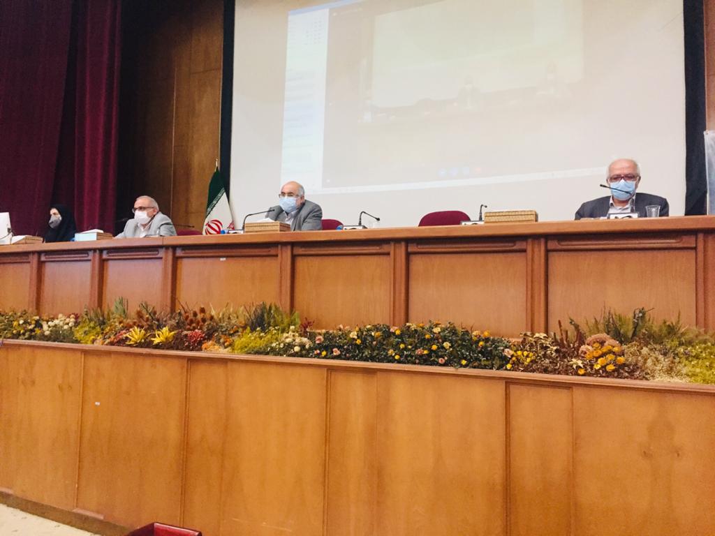بحران کرونا تا پایان تیرماه خود را نشان می‌دهد