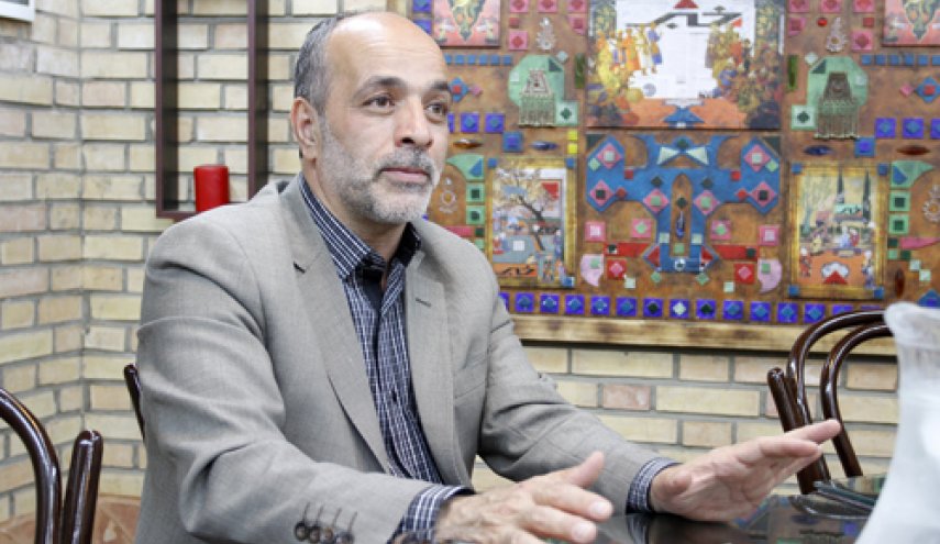 ترامپ در وضعیتی قرار ندارد که جلوی یک تجارت مشروع را بگیرد