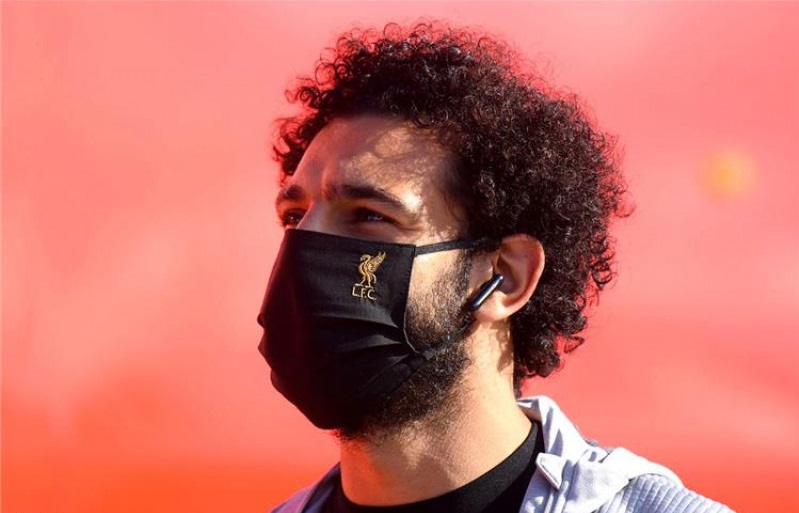 ساخت اورژانس توسط صلاح در مصر