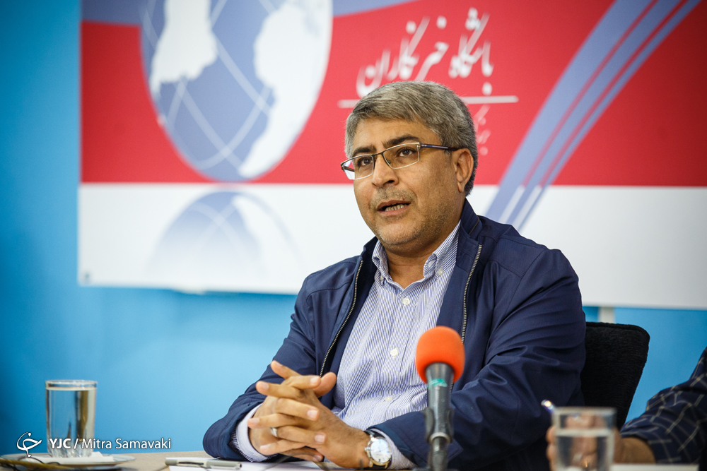 از احمدی نژادی که رهبر اجتماعی اصلاح طلبان شد تا دختر مورد علاقه اصلاح طلبان