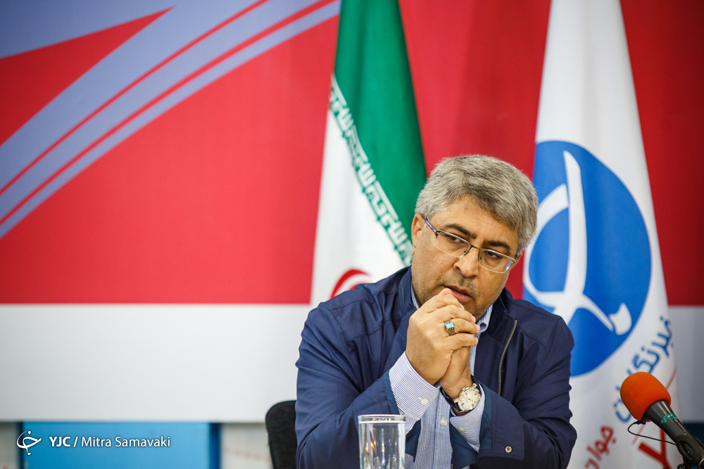 از احمدی نژادی که رهبر اجتماعی اصلاح طلبان شد تا دختر مورد علاقه اصلاح طلبان