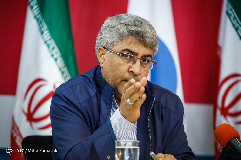 از احمدی نژادی که رهبر اجتماعی اصلاح طلبان شد تا دختر مورد علاقه اصلاح طلبان