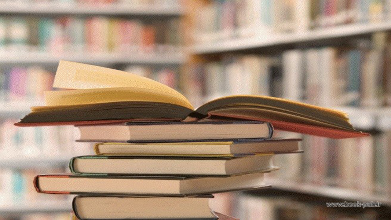 انتشار یک هزار عنوان کتاب در فارس