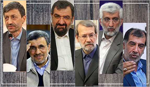 از مخالفت برای حضور عارف در انتخابات تا کرونا گرفتن یک نماینده دیگر