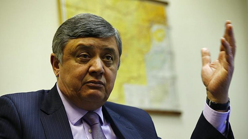 روسیه: طالبان ممکن است به عنوان بخشی از دولت ائتلافی به قدرت برسد