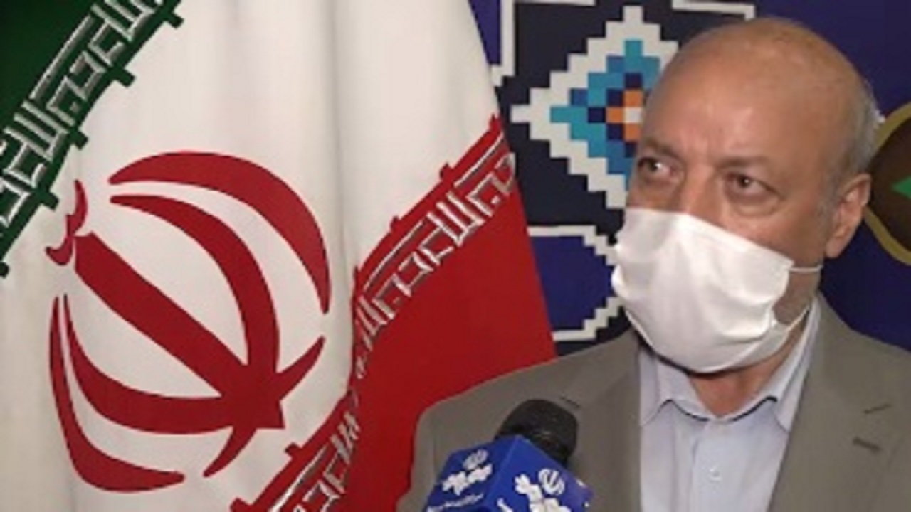الزام زدن ماسک از ۱۵ تیرماه در اماکن عمومی