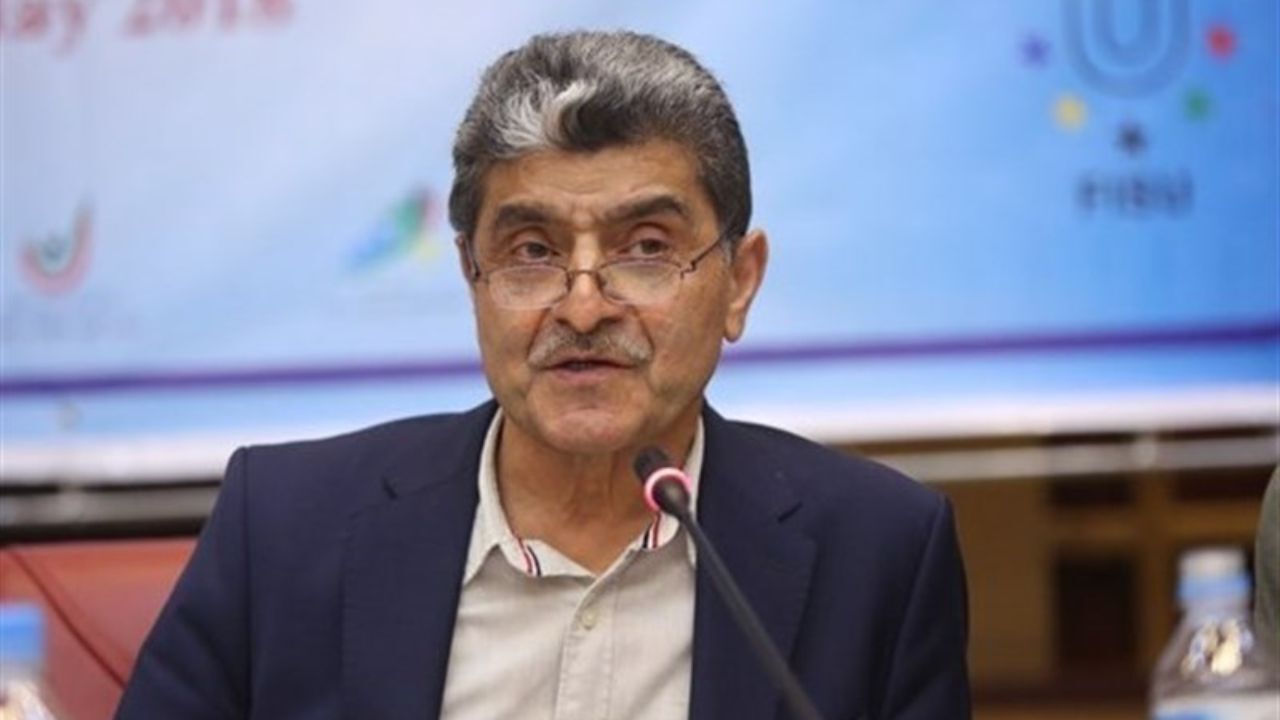 دهخدا: انتخابات فدراسیون ملی ورزشی‌های دانشگاهی به زودی برگزار خواهد شد