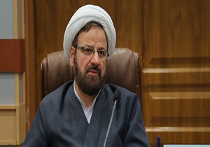 دعوت رییس دفتر تبلیغات اسلامی جهت ارائه ایده‌های تبلیغی ویژه محرم