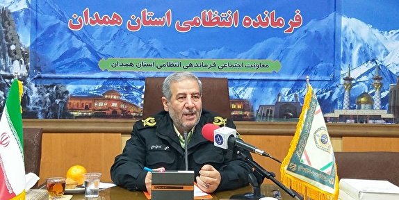 افزایش ۱۸درصدی قاچاق در استان همدان