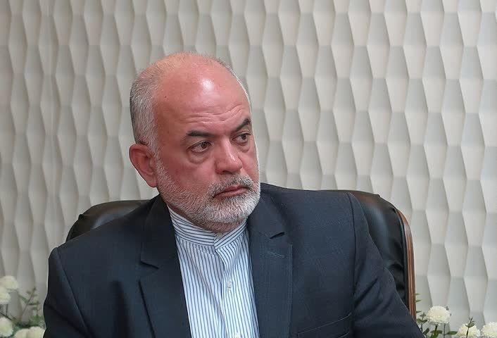 پیام تسلیت معاون امور ایران مجمع تقریب در پی درگذشت &laquo;ماموستا قربانی&raquo;