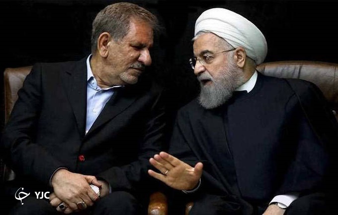 بازیگران اصلی اردوگاه اصلاح&zwnj;طلبان برای انتخابات ریاست جمهوری + تصاویر