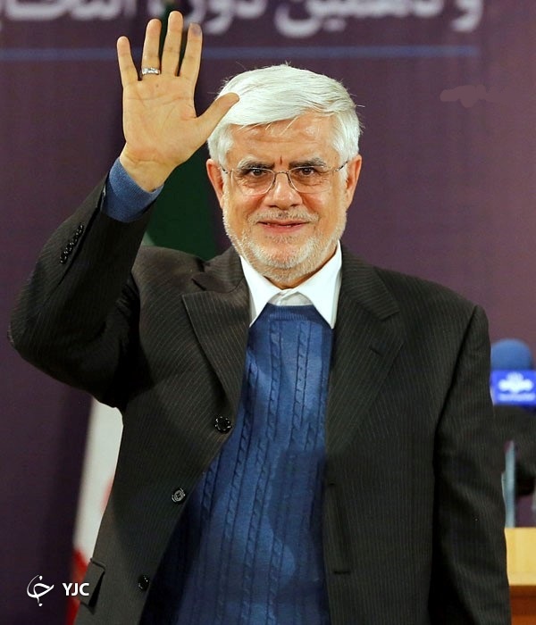 بازیگران اصلی اردوگاه اصلاح&zwnj;طلبان برای انتخابات ریاست جمهوری + تصاویر