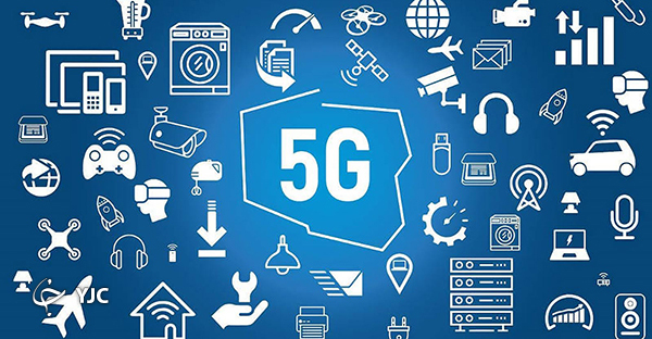 انتظارات ما از اینترنت 5G