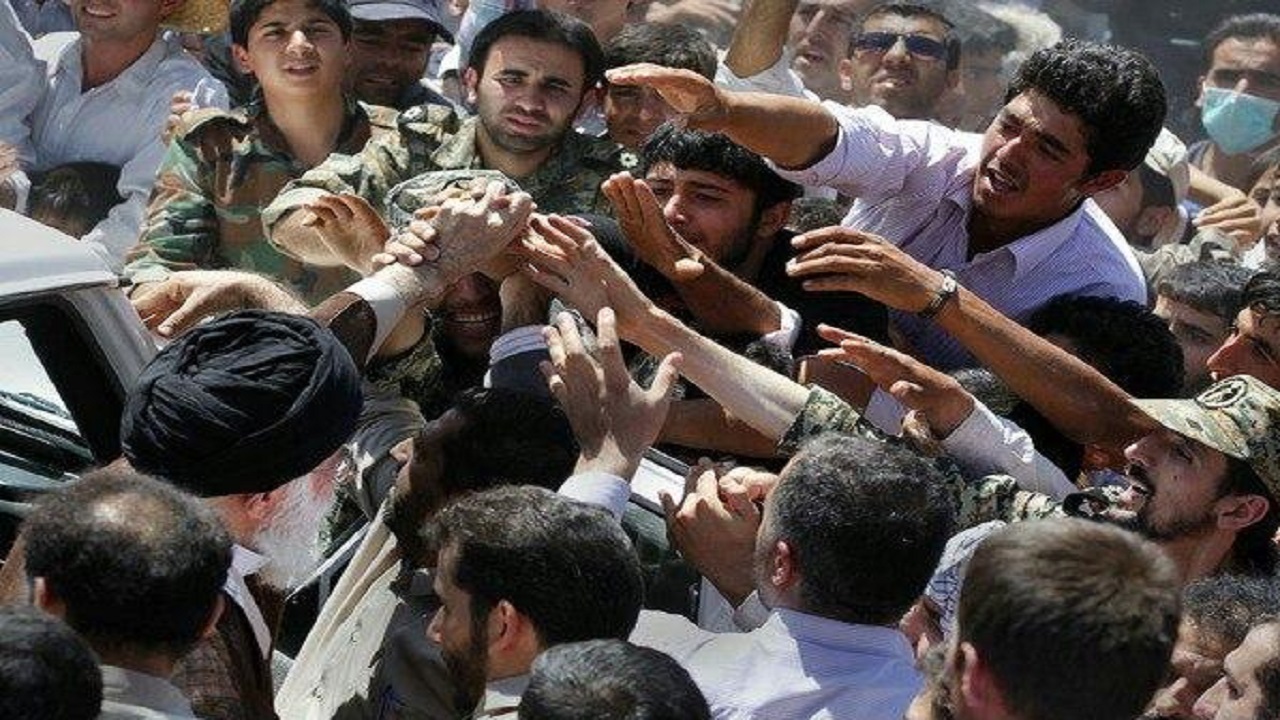 ۷ گروه در انقلاب اسلامی که راز‌ها در خود نهفته دارند